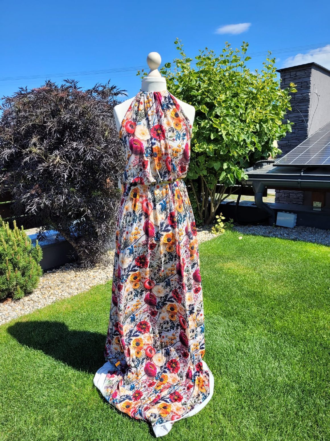 Venezia, Dokonalé 3D kytky (E)