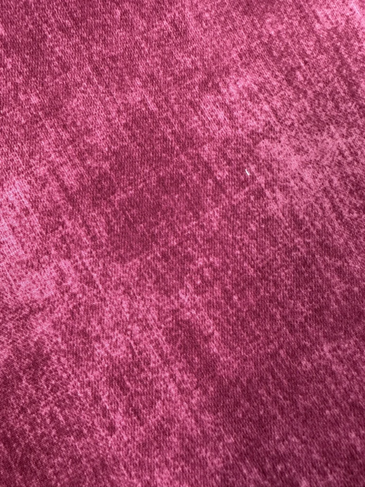 Teplákovina JEANS BORDO NEW (E) II. jakost 1,2m/ks