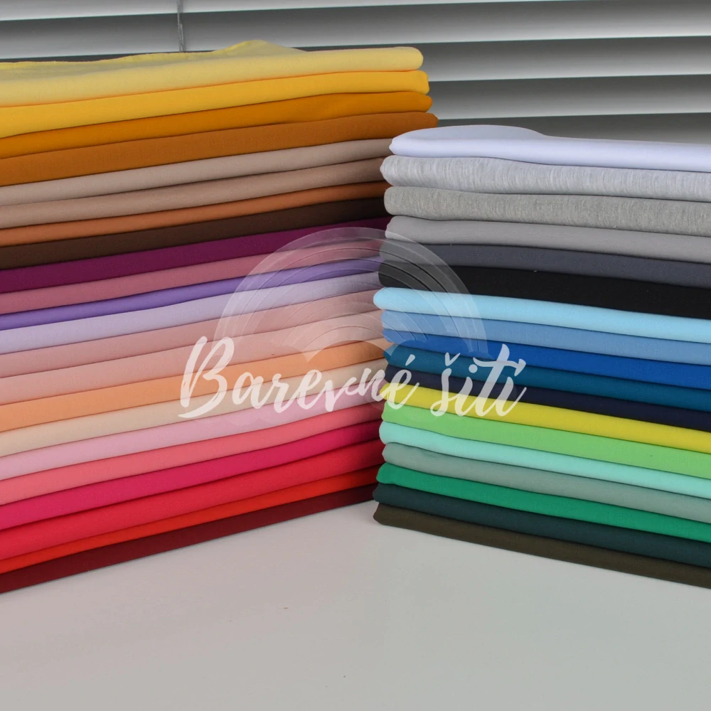 Teplákovina, Béžová tmavá Premium (E) 1,10m/ks