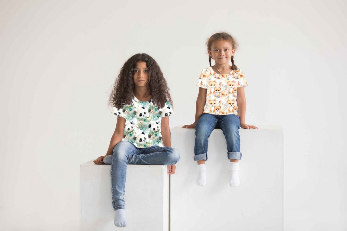 Úplet Miloučké pandy (E)