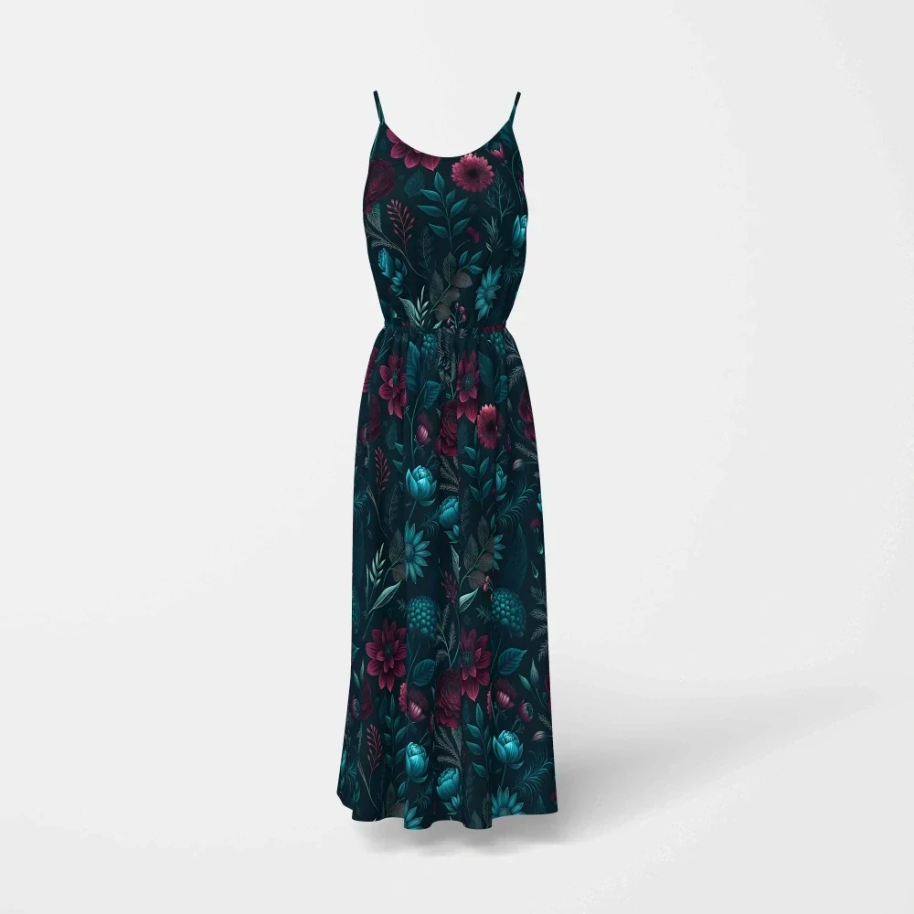 Silky, Půlnoční zahrada (E) 2m/ks