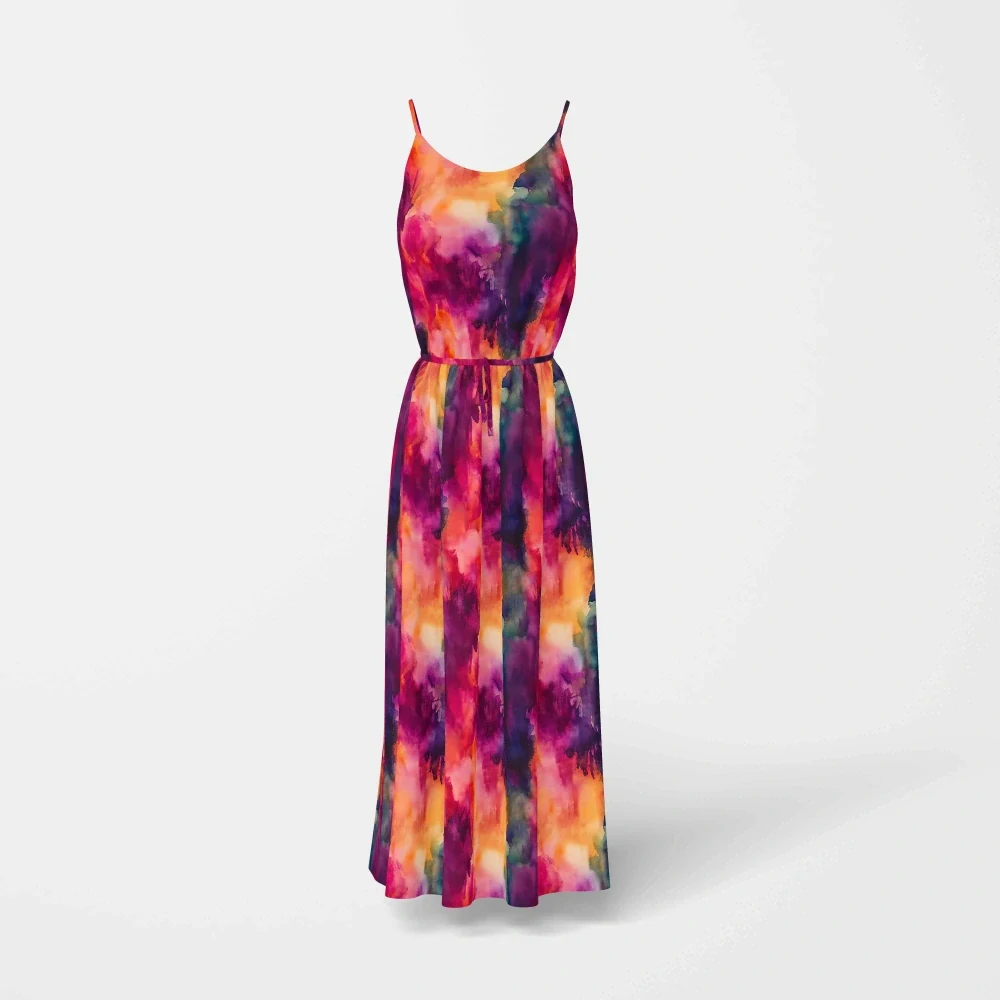 Silky, Žlutofialová barevnost (E)