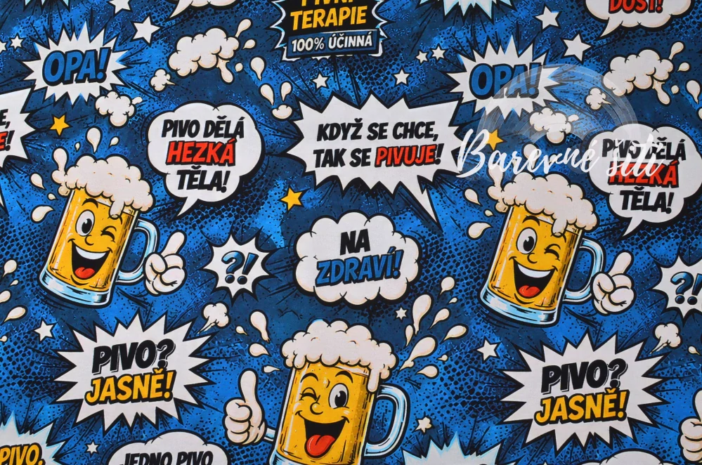 Úplet, Na zdraví! (E)