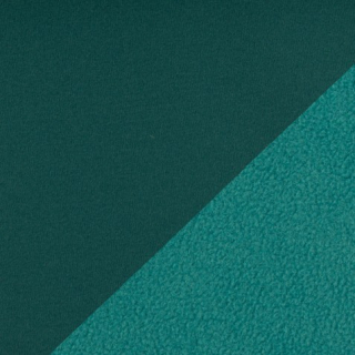 Zimní softshell PETROLEJ PŘEDOBJEDNÁVKA (P)