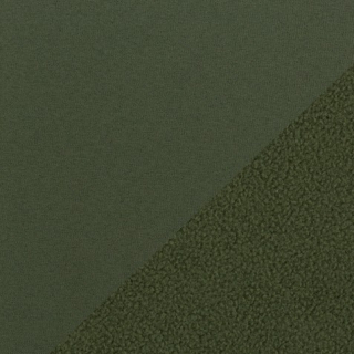 Zimní softshell KHAKI PŘEDOBJEDNÁVKA (P)
