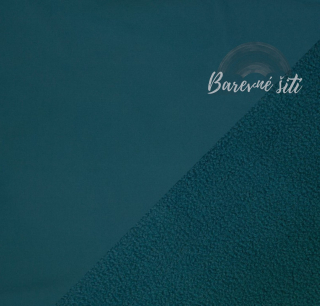 Zimni softshell SMARAGD (E)