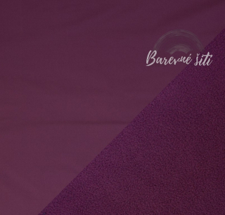 Zimni softshell OSTRUŽINA (E)