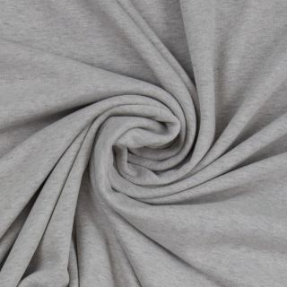 Alpenfleece Šedý melír (E)