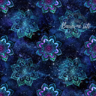 Úplet, Mandaly nočního nebe (E)