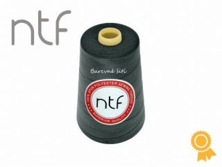 Lahvová 564 / Lahvová Premium, overlock niť, NTF 5000y (E)