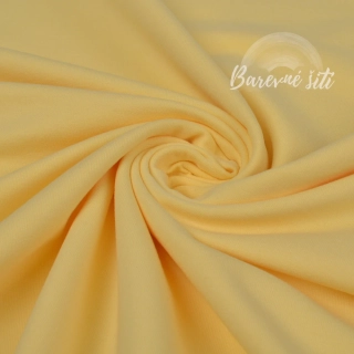 Teplákovina, Popcorn Premium (E)