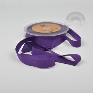 Lemovací pruženka matná (E)