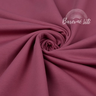 Teplákovina, Šeříková Premium (E)