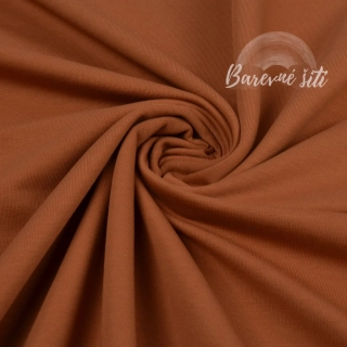 Teplákovina, Karamel Premium (E)