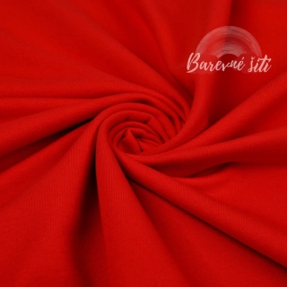 Teplákovina, Červená Premium (E)