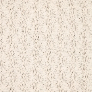 Svetrovina copánky Ecru (E) 1,35m/ks