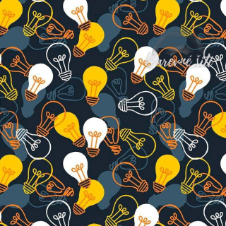 Úplet Žárovky (E)