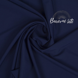Silky Navy, šatovka (E) 0,95m/ks