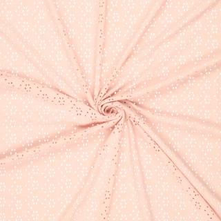 Madeira bavlněný úplet Kreveta (E) 1,40m/ks