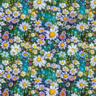 Úplet, Okouzlující sedmikrásky (E)