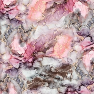 Venezia, Mramor růžovolososový (E)