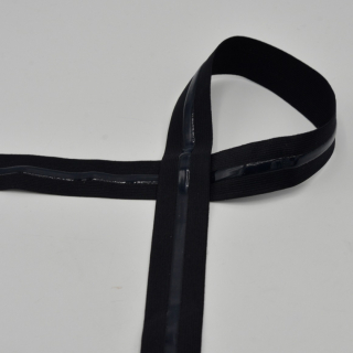 Pruženka hladká ČERNÁ ANTISLIP (E) 0,45m/ks