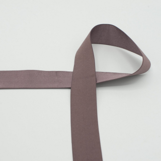 Prádlová guma saténová Šeříková 3cm (E)