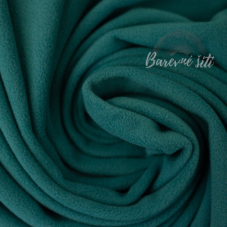 Fleece Smaragd 750 (E)