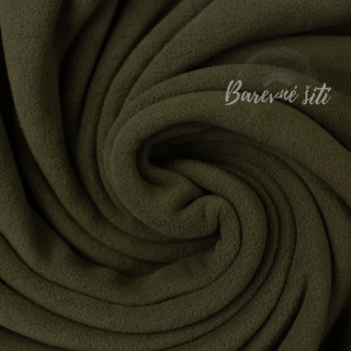 Fleece Khaki 764 (E) 0,70m/ks