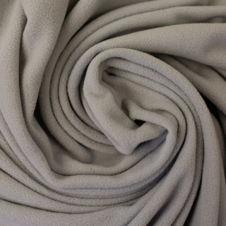 Fleece Světle šedá 183 (E)