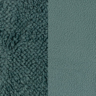 Fleece oboustranný Máta 265 (E) - rezervace