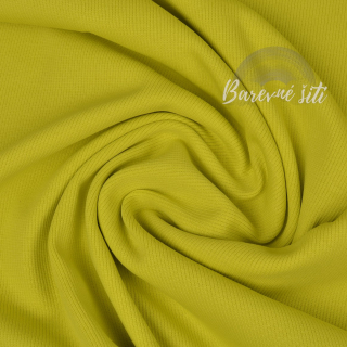 Náplet žebrovaný, Kiwi Premium (E) 