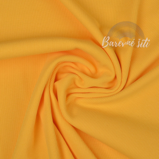 Náplet žebrovaný, Narcis Premium (E)