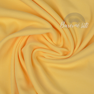 Náplet žebrovaný, Popcorn Premium (E)