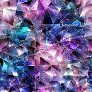 Úplet Galaktická geometrie (E)