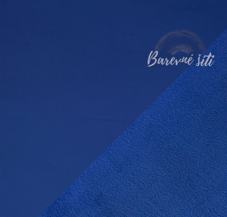 Zimní softshell KOBALT PŘEDOBJEDNÁVKA (P)