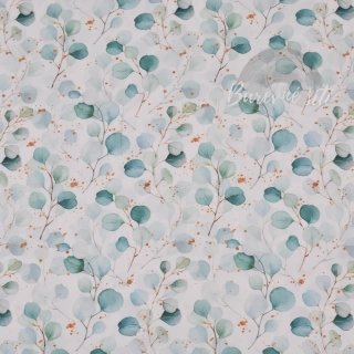 Viskoza, Eukalyptus světlý (E)