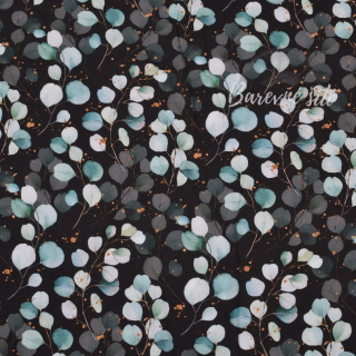 Viskoza, Eukalyptus tmavý (E) 1,20m/ks