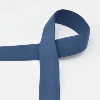 Prádlová guma Denim 2,5cm (E)