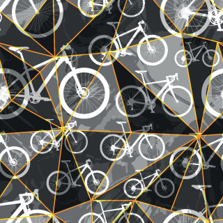 Úplet, Horská kola (E)