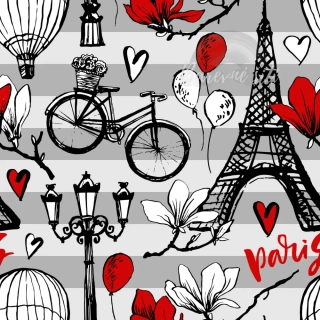 Úplet, Paris (E)