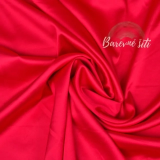 Armani satén Malina (E)