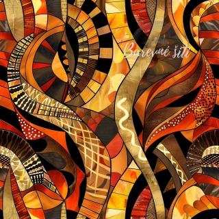 Silky, Afrika (E) 0,6m/ks