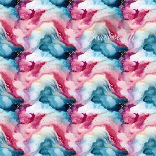 Venezia, Inkoustová mračna (E)**