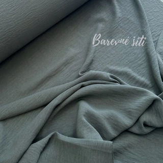 Amelia Khaki, šatovka (E)