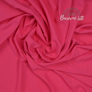 Silky Fuchsie, šatovka (E)