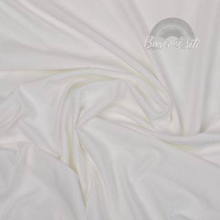 Silky Bílá, šatovka (E)