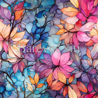 Úplet, Květolístky (E)