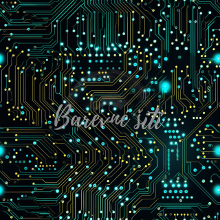 Úplet, Obvody cyberpunk (E)