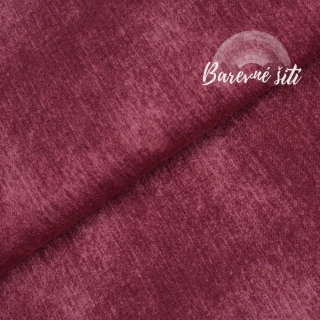 Teplákovina JEANS BORDO NEW (E) 0,43m/ks